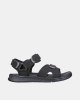  Sandalias Abiertas Hombre SKECHERS Negro 229097 GO CONSISTENT TRIBUTARY