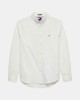  Camisas Manga larga Hombre TOMMY HILFIGER Blanco DM0DM22836YBL