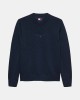  Sudaderas Sin capucha Hombre TOMMY HILFIGER Azul DM0DM22352C1G