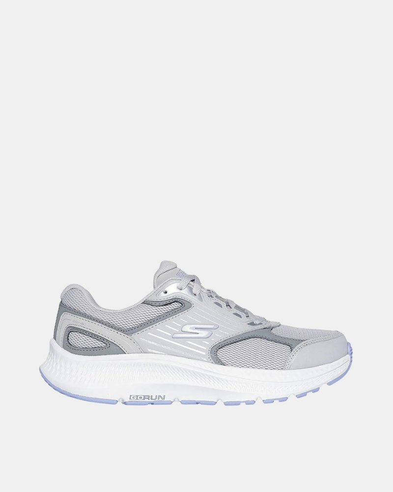  Zapatillas Bajas Mujer SKECHERS Gris 128606 GO RUN CONSISTENT 2 0 ADVANTAGE