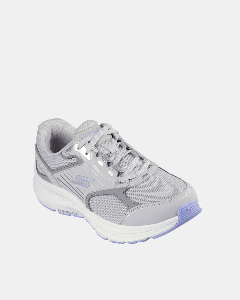  Zapatillas Bajas Mujer SKECHERS Gris 128606 GO RUN CONSISTENT 2 0 ADVANTAGE