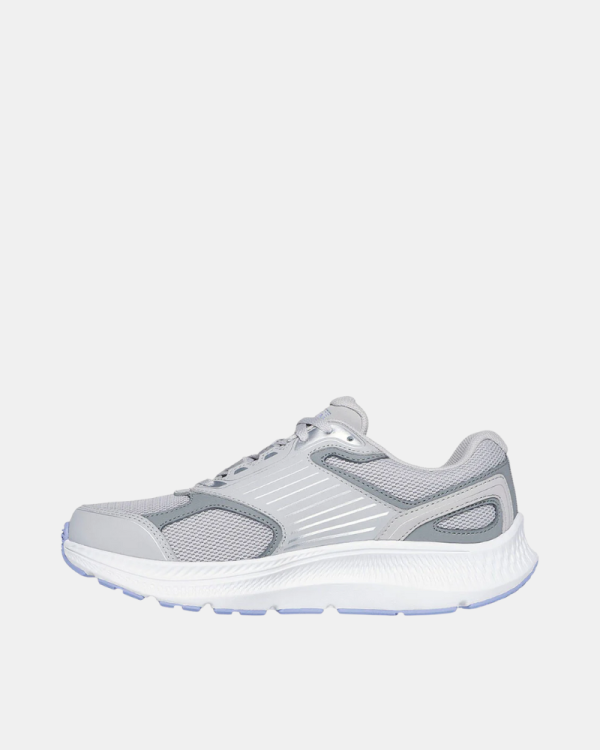  Zapatillas Bajas Mujer SKECHERS Gris 128606 GO RUN CONSISTENT 2 0 ADVANTAGE