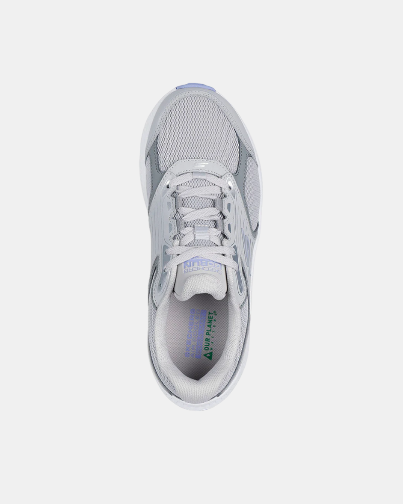  Zapatillas Bajas Mujer SKECHERS Gris 128606 GO RUN CONSISTENT 2 0 ADVANTAGE