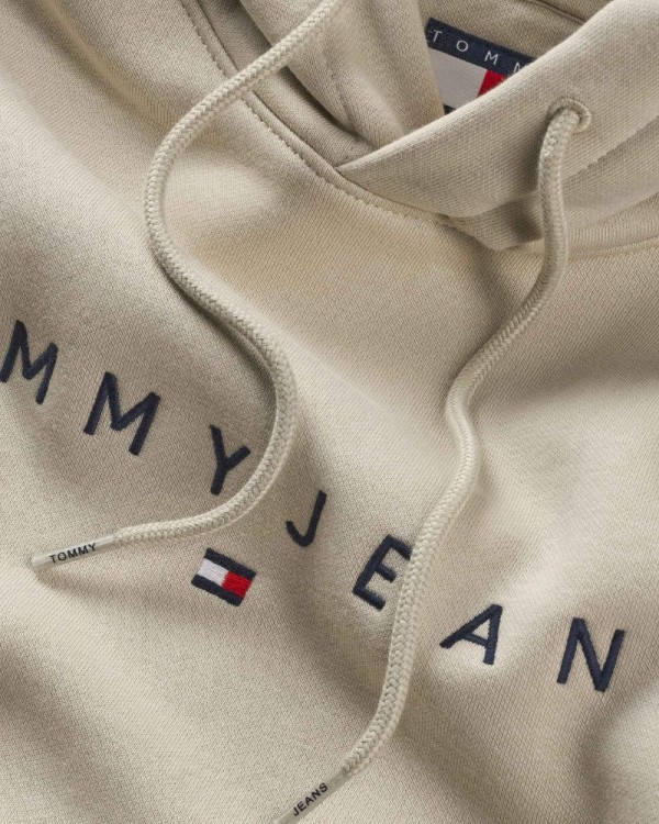  Sudaderas Hoodie Hombre TOMMY HILFIGER Arena DM0DM20746ABY