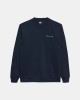  Sudaderas Sin capucha Hombre TOMMY HILFIGER Azul DM0DM20249C1G