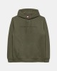  Sudaderas Hoodie Hombre TOMMY HILFIGER Verde DM0DM20746GY1