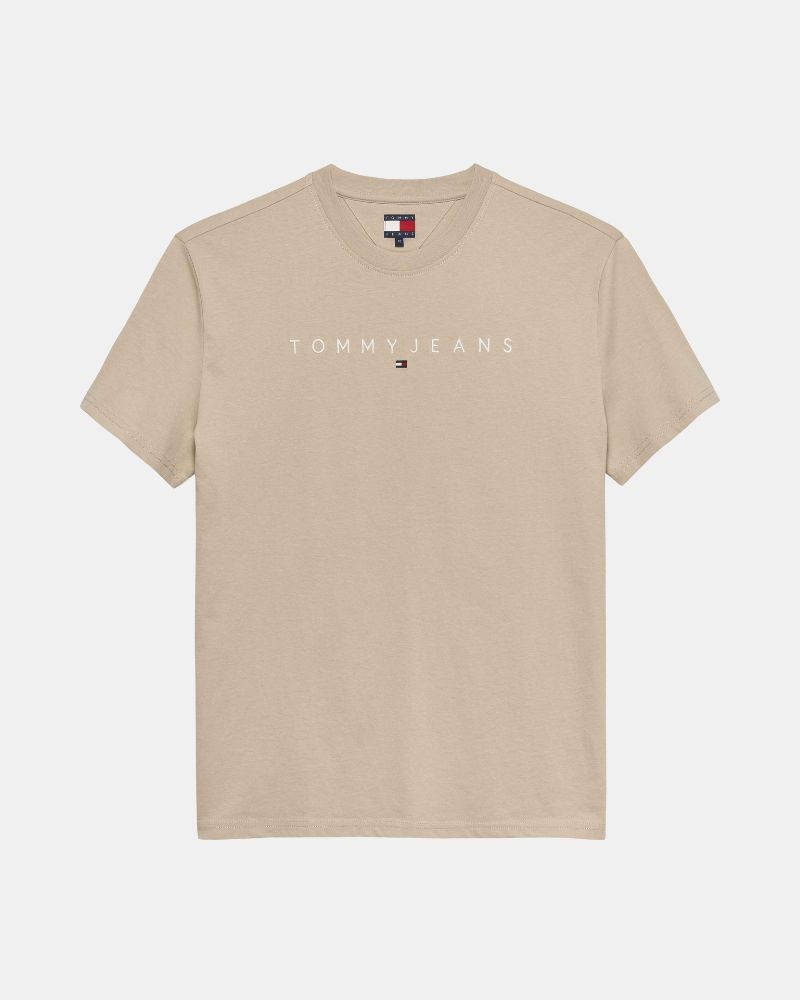  Camisetas Manga corta Hombre TOMMY HILFIGER Arena DM0DM20744ABY
