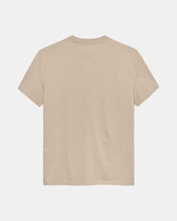  Camisetas Manga corta Hombre TOMMY HILFIGER Arena DM0DM20744ABY
