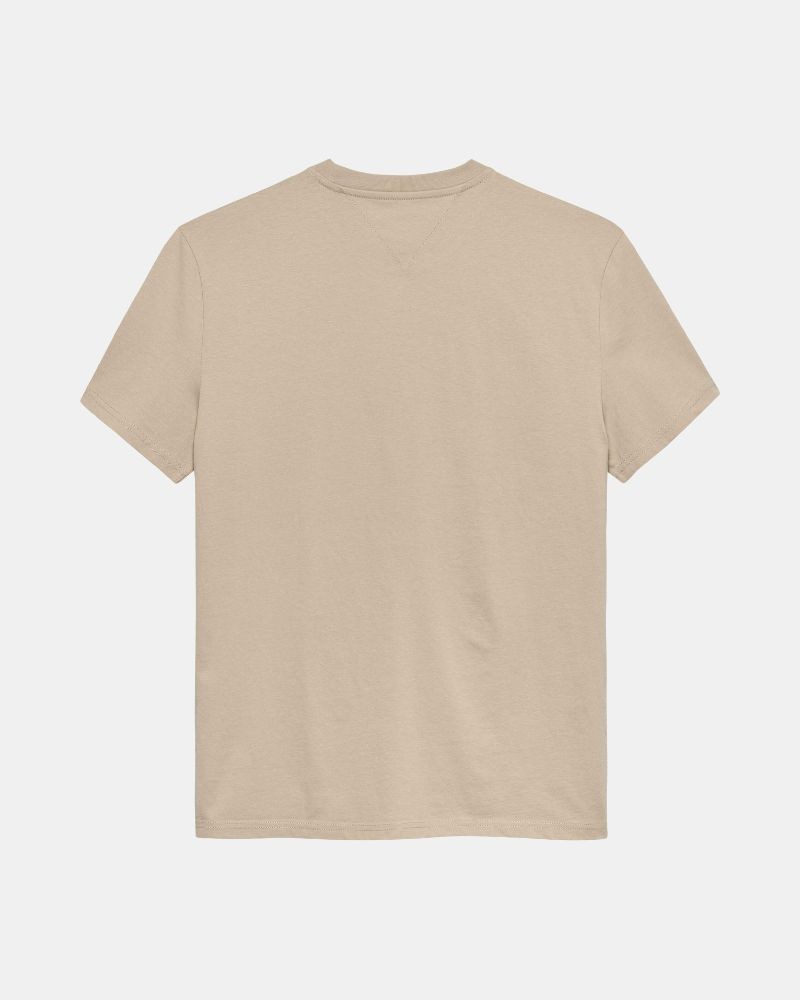  Camisetas Manga corta Hombre TOMMY HILFIGER Arena DM0DM20744ABY