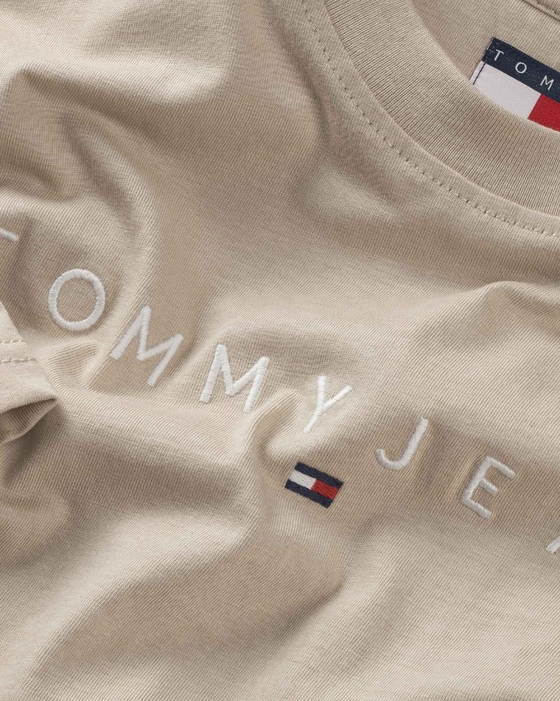  Camisetas Manga corta Hombre TOMMY HILFIGER Arena DM0DM20744ABY