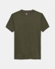  Camisetas Manga corta Hombre TOMMY HILFIGER Verde DM0DM21780GY1
