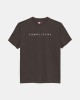  Camisetas Manga corta Hombre TOMMY HILFIGER Marrón DM0DM20744GW1