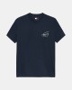  Camisetas Manga corta Hombre TOMMY HILFIGER Azul DM0DM22320C1G