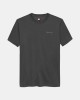  Camisetas Manga corta Hombre TOMMY HILFIGER Negro DM0DM21780PT2