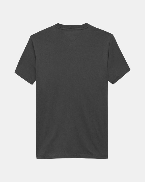  Camisetas Manga corta Hombre TOMMY HILFIGER Negro DM0DM21780PT2
