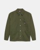  Camisas Manga larga Hombre TOMMY HILFIGER Verde DM0DM20236GY1