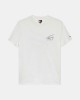  Camisetas Manga corta Hombre TOMMY HILFIGER Blanco DM0DM22320YBL