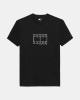  Camisetas Manga corta Hombre TOMMY HILFIGER Negro DM0DM22317BDS
