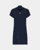  Vestidos  Mujer TOMMY HILFIGER Azul DW0DW21912C1G