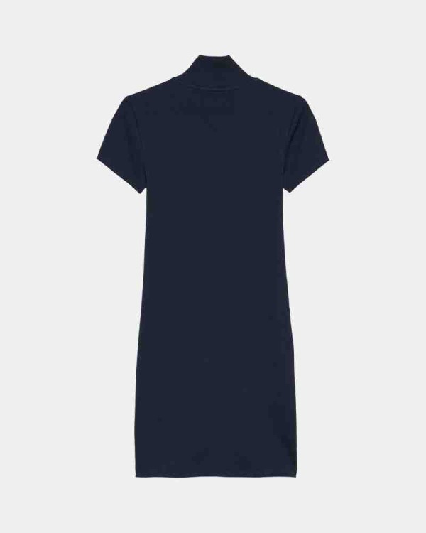  Vestidos  Mujer TOMMY HILFIGER Azul DW0DW21912C1G
