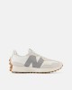  Zapatillas Bajas Mujer NEW BALANCE Blanco U327LT