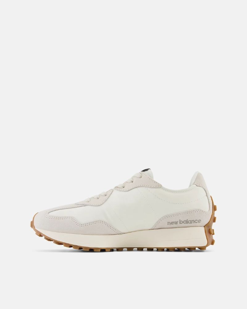  Zapatillas Bajas Mujer NEW BALANCE Blanco U327LT