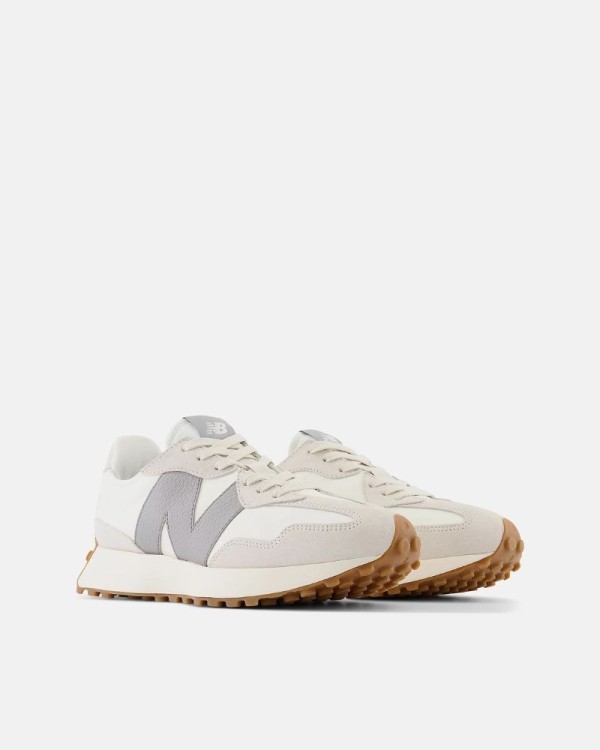  Zapatillas Bajas Mujer NEW BALANCE Blanco U327LT