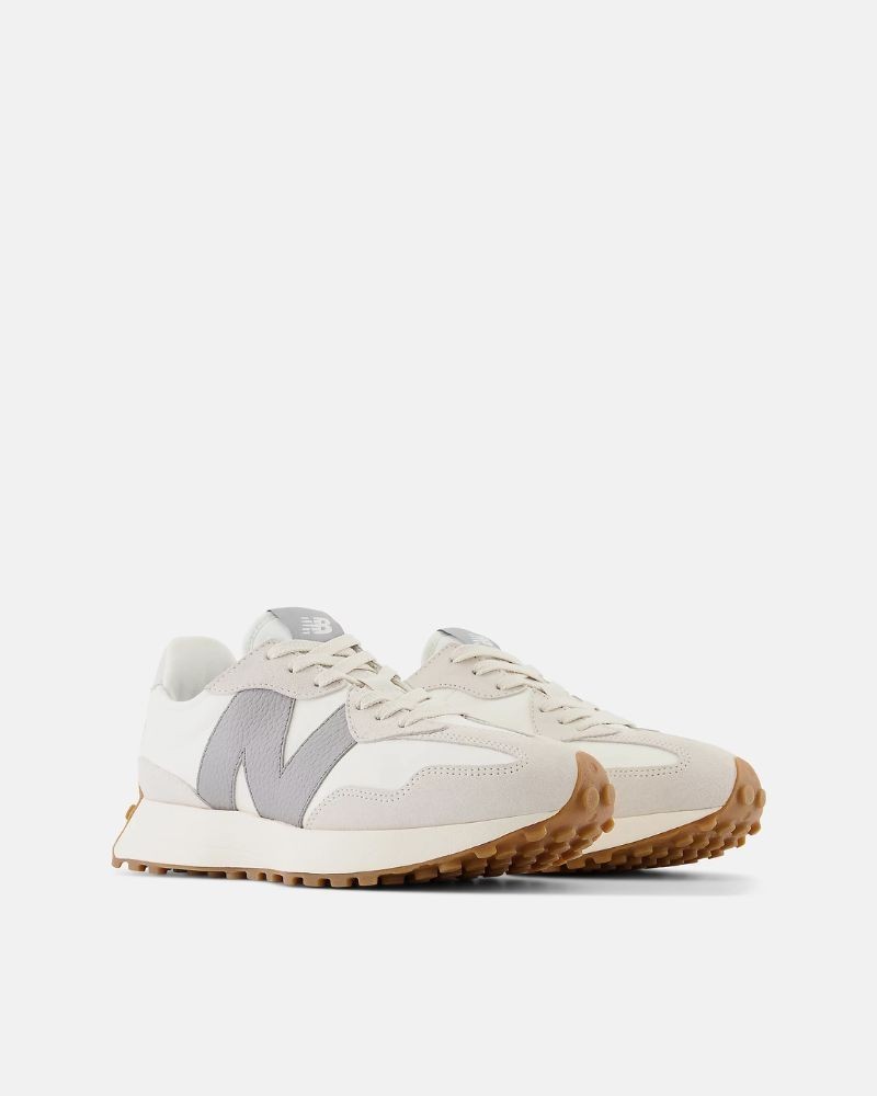  Zapatillas Bajas Mujer NEW BALANCE Blanco U327LT