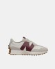  Zapatillas Bajas Mujer NEW BALANCE Blanco WS327KA