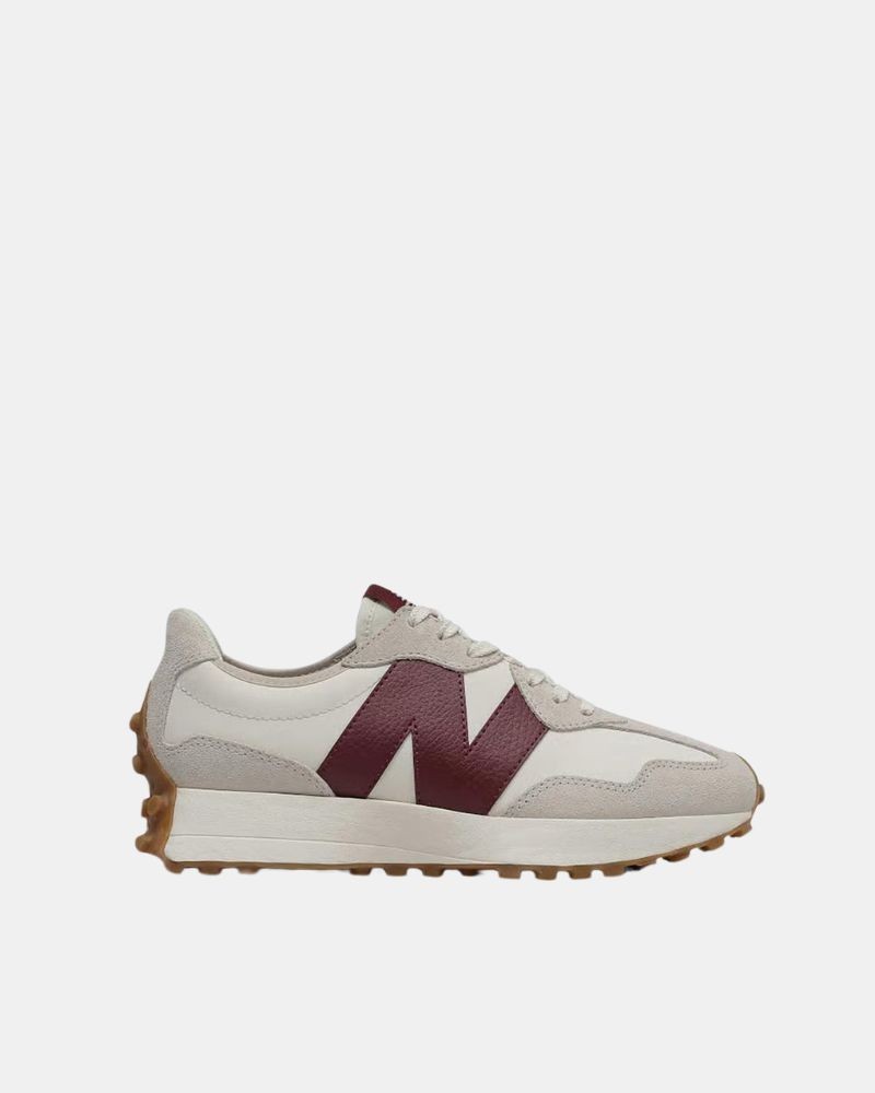  Zapatillas Bajas Mujer NEW BALANCE Blanco WS327KA