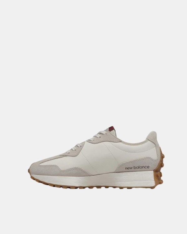  Zapatillas Bajas Mujer NEW BALANCE Blanco WS327KA