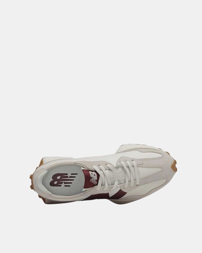  Zapatillas Bajas Mujer NEW BALANCE Blanco WS327KA