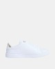 Zapatillas Bajas Mujer TOMMY HILFIGER Blanco FW0FW09019YBS