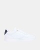  Zapatillas Bajas Mujer TOMMY HILFIGER Blanco FW0FW093180GY