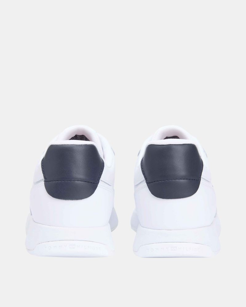 Zapatillas Bajas Mujer TOMMY HILFIGER Blanco FW0FW093180GY