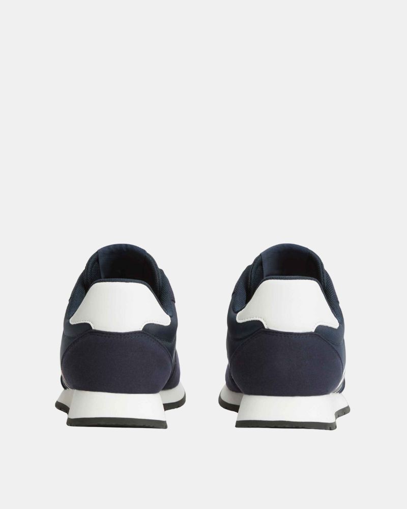  Zapatillas Bajas Hombre TOMMY HILFIGER Azul EM0EM01709C1G