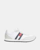  Zapatillas Bajas Hombre TOMMY HILFIGER Blanco EM0EM01709YBL