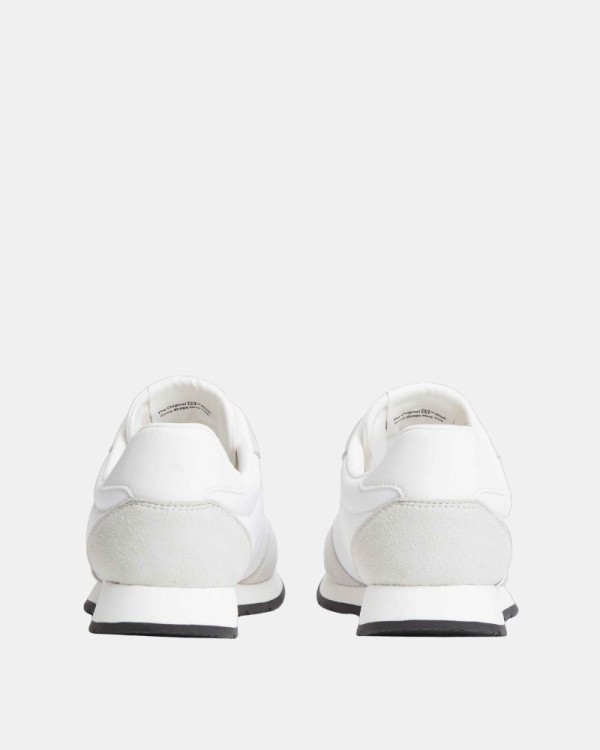  Zapatillas Bajas Hombre TOMMY HILFIGER Blanco EM0EM01709YBL