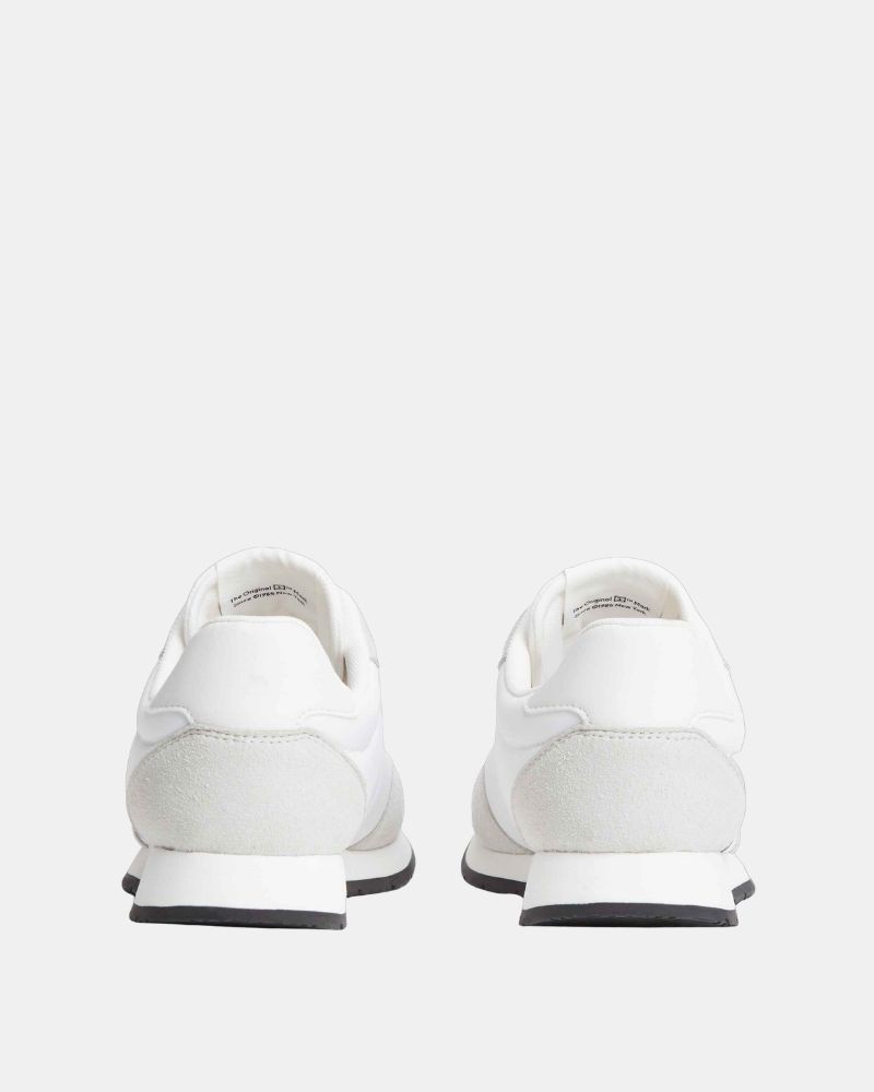  Zapatillas Bajas Hombre TOMMY HILFIGER Blanco EM0EM01709YBL