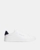  Zapatillas Bajas Hombre TOMMY HILFIGER Blanco FM0FM053670LD