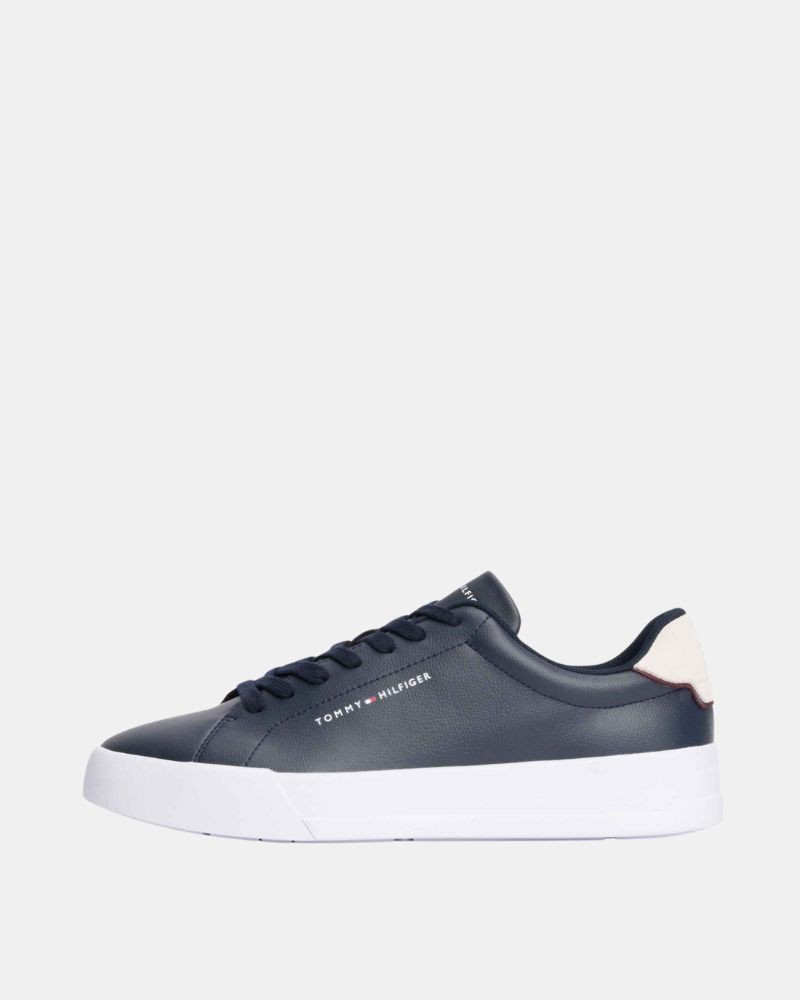  Zapatillas Bajas Hombre TOMMY HILFIGER Azul FM0FM05367DW5