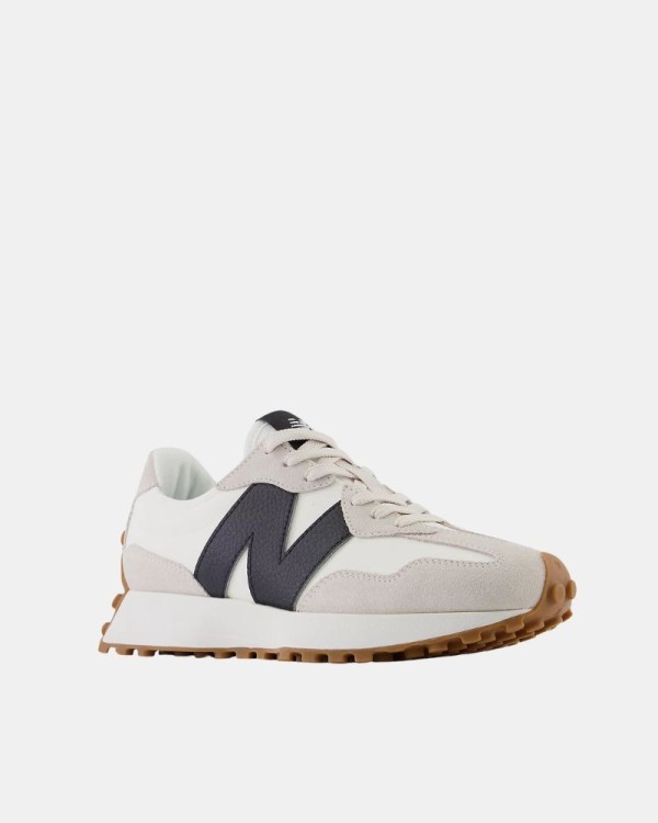  Zapatillas Bajas Mujer NEW BALANCE Blanco WS327GD