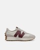  Zapatillas Bajas Hombre NEW BALANCE Blanco WS327KA