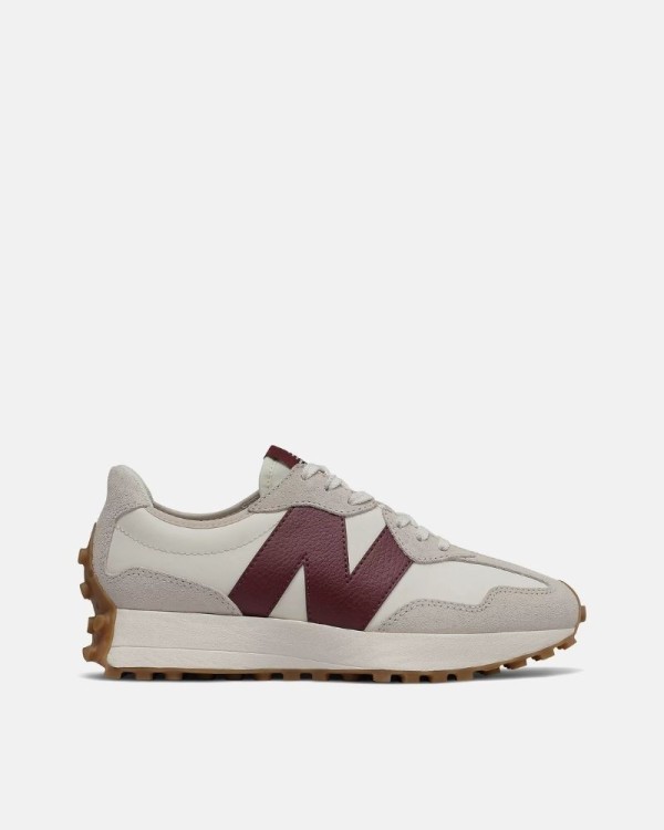  Zapatillas Bajas Hombre NEW BALANCE Blanco WS327KA