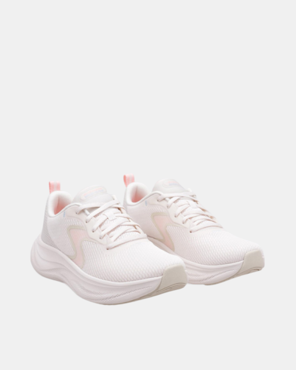  Zapatillas Bajas Mujer SKECHERS Blanco 150562 SKECH CLOUD