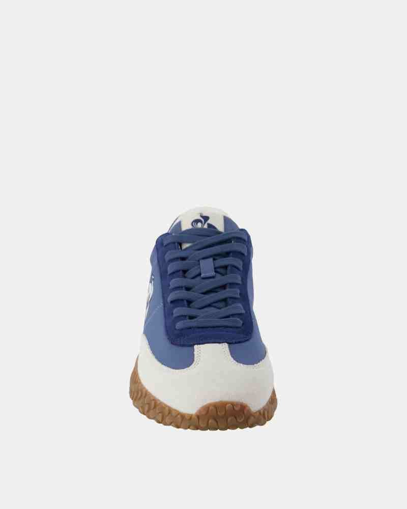  Zapatillas Bajas Hombre Le Coq Sportif Azul 2610495 VELOCE