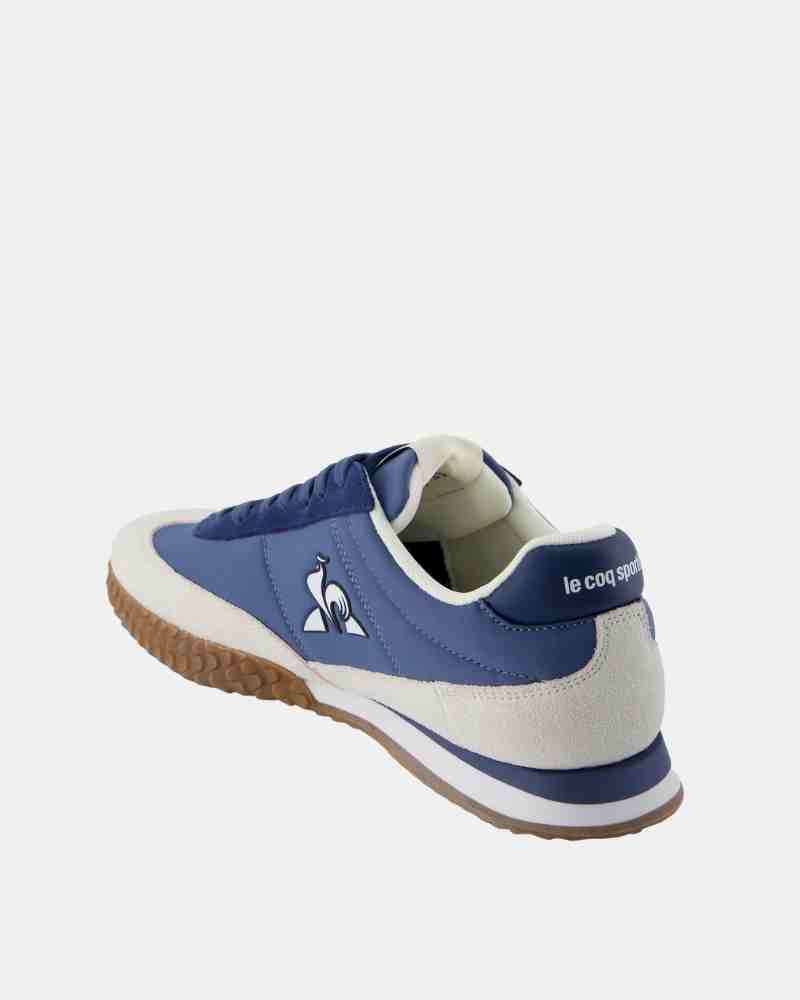 Zapatillas Bajas Hombre Le Coq Sportif Azul 2610495 VELOCE