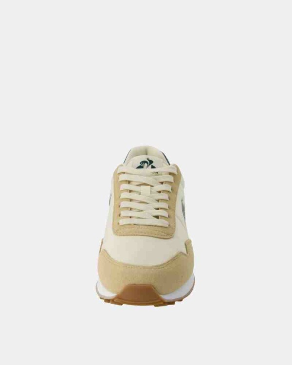  Zapatillas Bajas Hombre Le Coq Sportif Beige 2510539 ASTRA