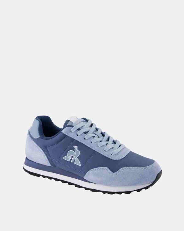  Zapatillas Bajas Hombre Le Coq Sportif Azul 2610487 ASTRA