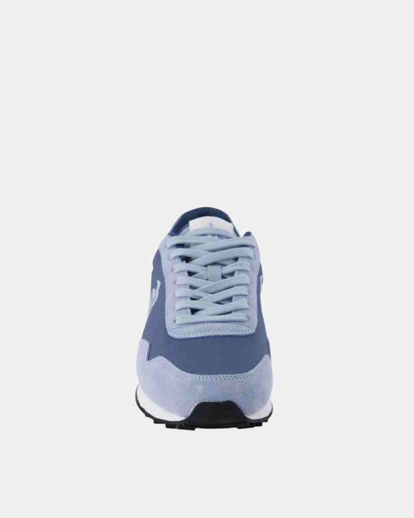  Zapatillas Bajas Hombre Le Coq Sportif Azul 2610487 ASTRA